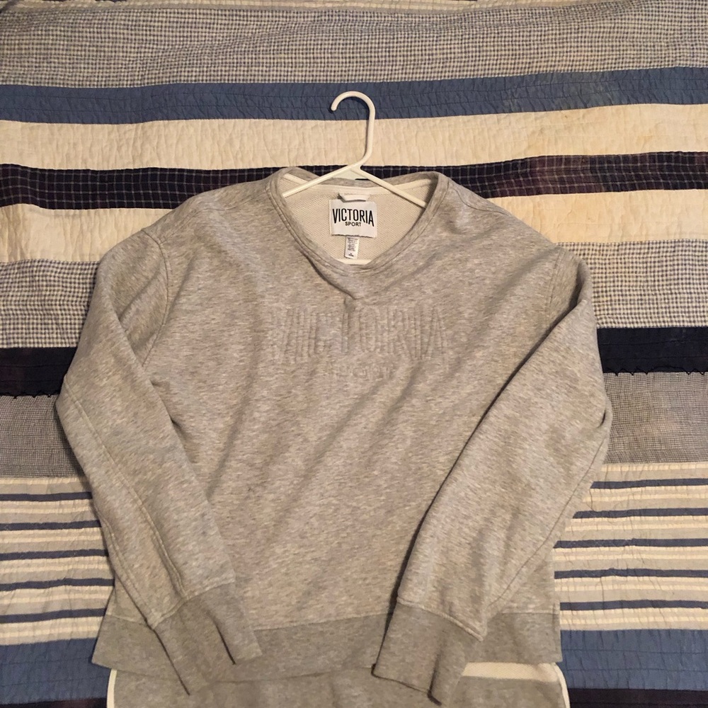 Victorias secret sport sweatshirt